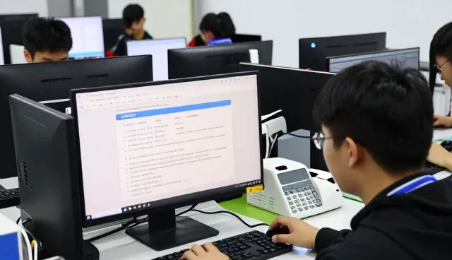 信息技术开发资讯：数据采集分析系统在市政工程的应用要点